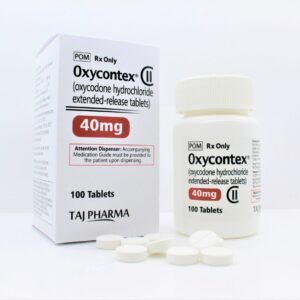 Oxycodon 40 mg tablets - Oxycodon kopen Kruidvat voor krachtige pijnverlichting