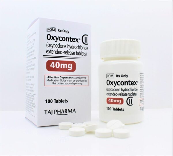 Oxycodon 40 mg tablets - Oxycodon kopen Kruidvat voor krachtige pijnverlichting